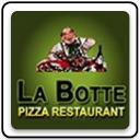 La Botte Pizza Restaurant logo